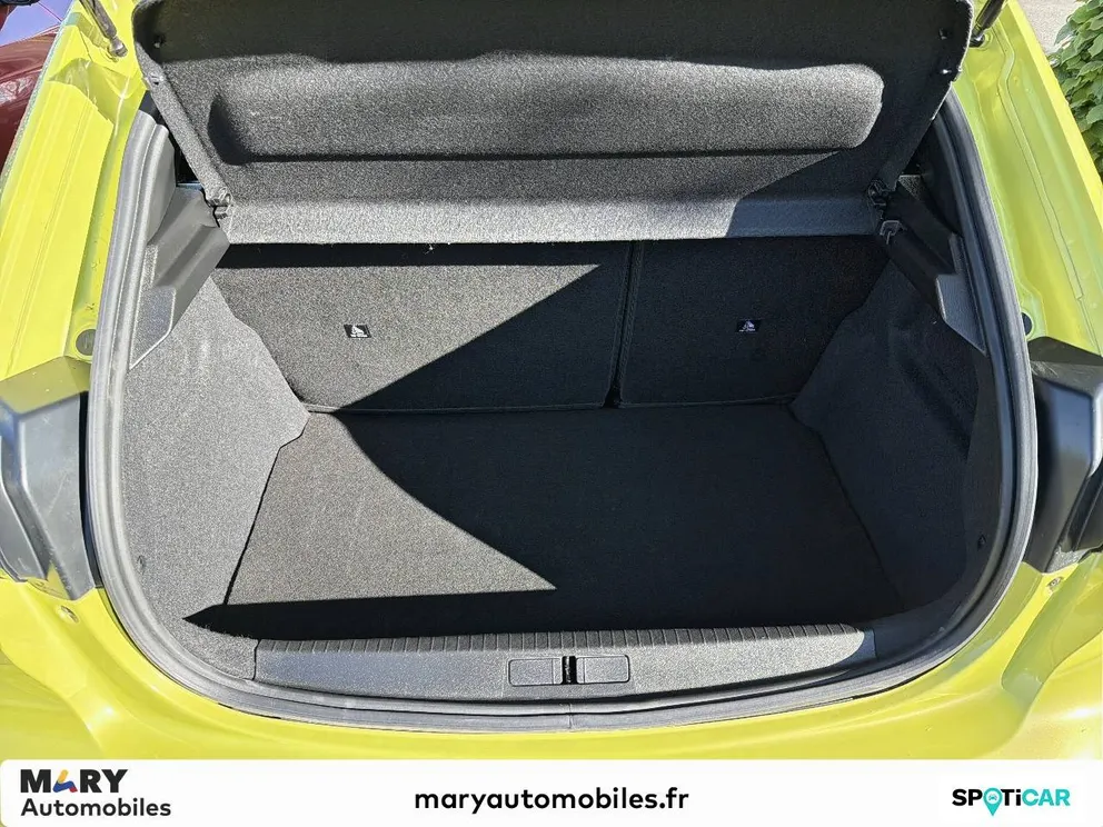 Véhicule occasion 234677 - peugeot 208 - Photo 6