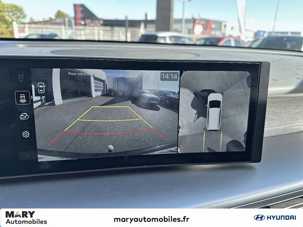 Véhicule occasion 199738 - hyundai IONIQ 9 - Photo 14