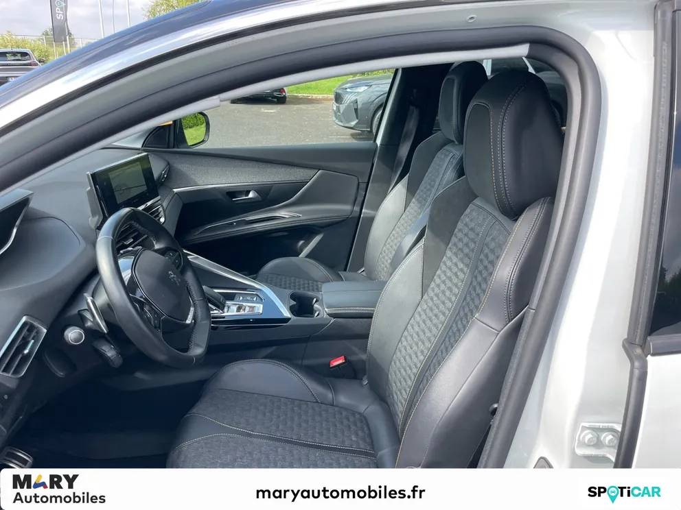 Véhicule occasion 235518 - peugeot 3008 - Photo 13