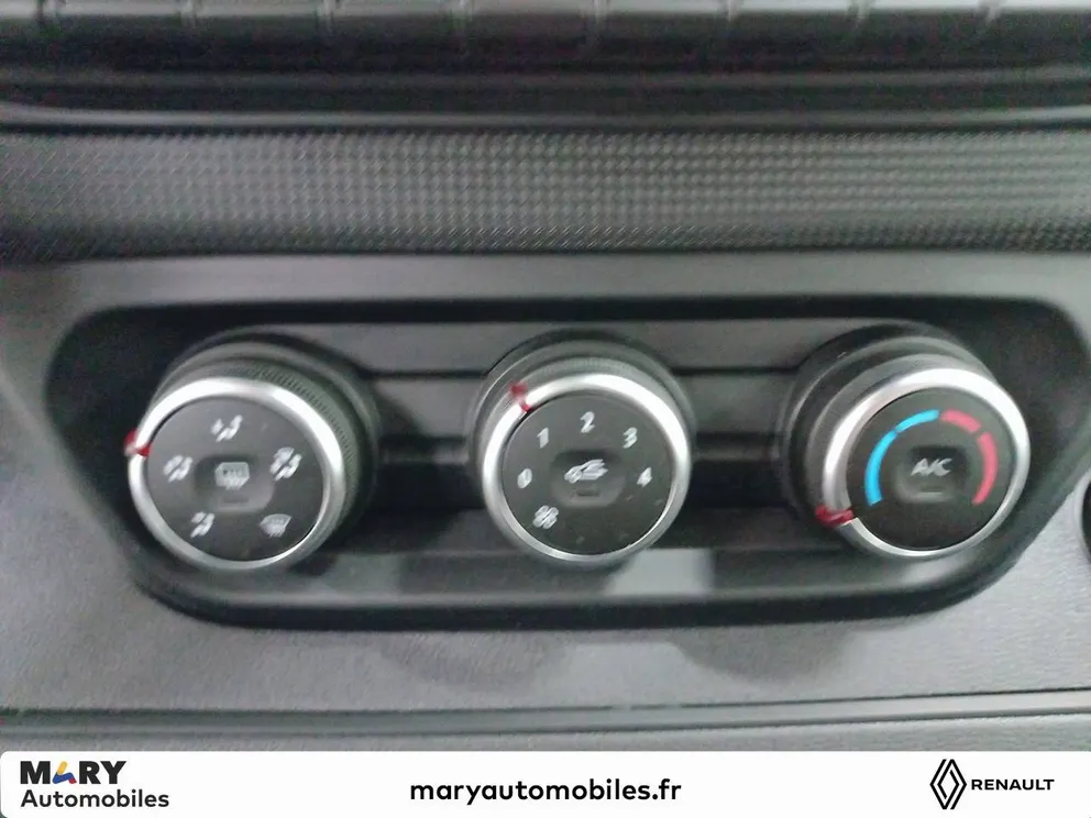 Véhicule occasion 213428 - renault TRAFIC - Photo 15