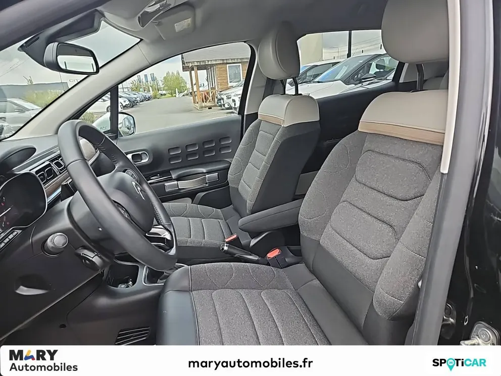 Véhicule occasion 212242 - Citroën C3 - Photo 9