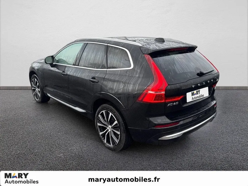 Véhicule occasion 155863 - volvo XC60 - Photo 7
