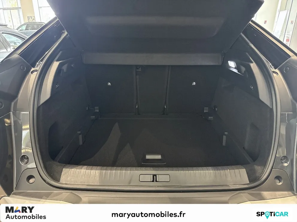 Véhicule occasion 1236974 - peugeot 3008 - Photo 18