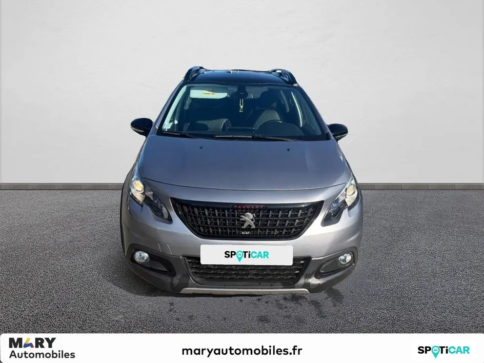Véhicule occasion 219631 - peugeot 2008 - Photo 2