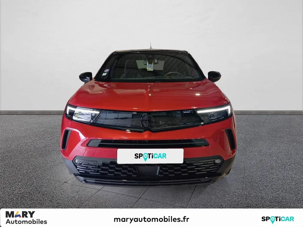 Véhicule occasion 216311 - opel MOKKA - Photo 2