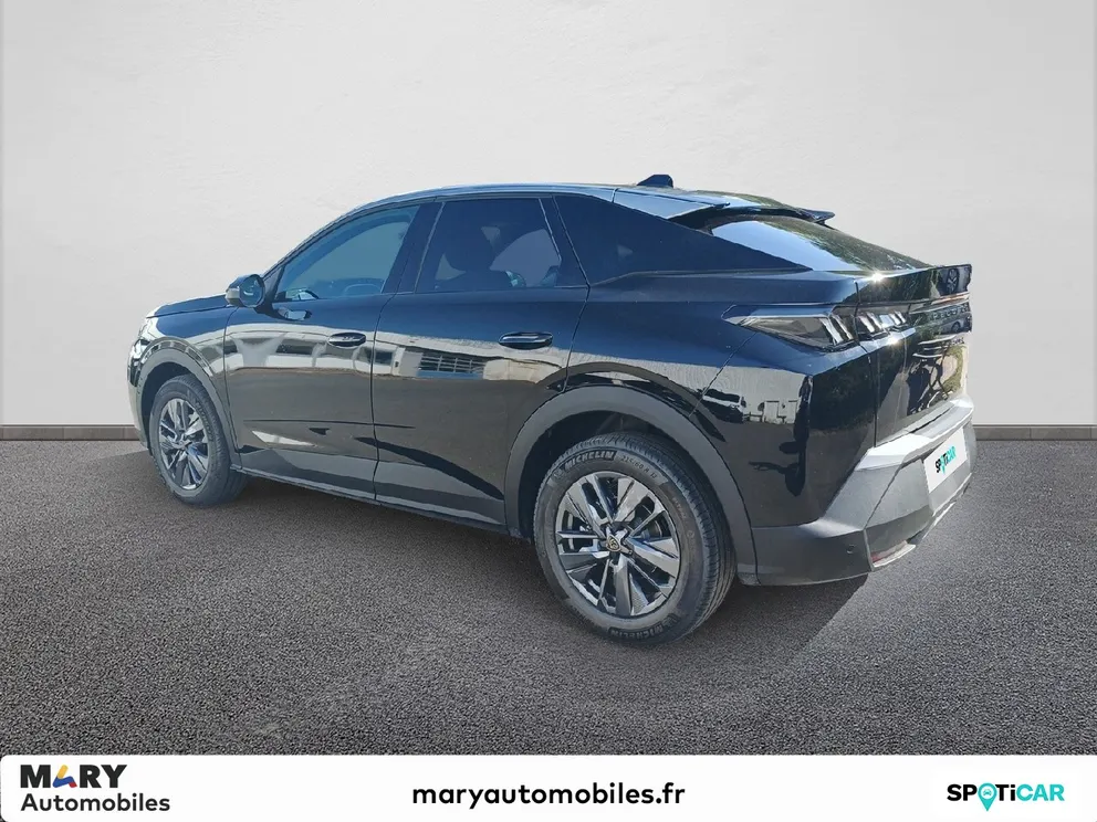 Véhicule occasion 1231621 - peugeot 3008 - Photo 2