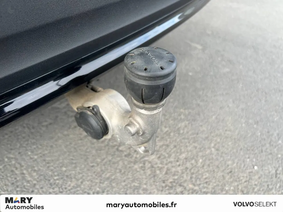 Véhicule occasion 232739 - volvo XC40 - Photo 13