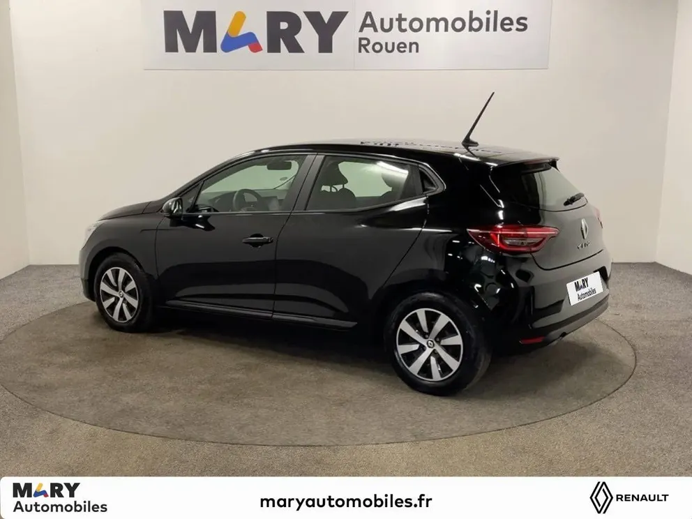 Véhicule occasion 214376 - renault CLIO - Photo 7