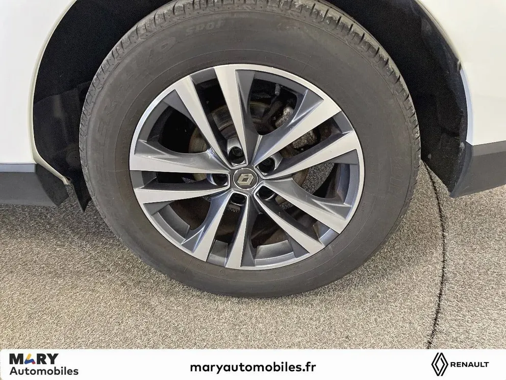 Véhicule occasion 221129 - renault ESPACE - Photo 11