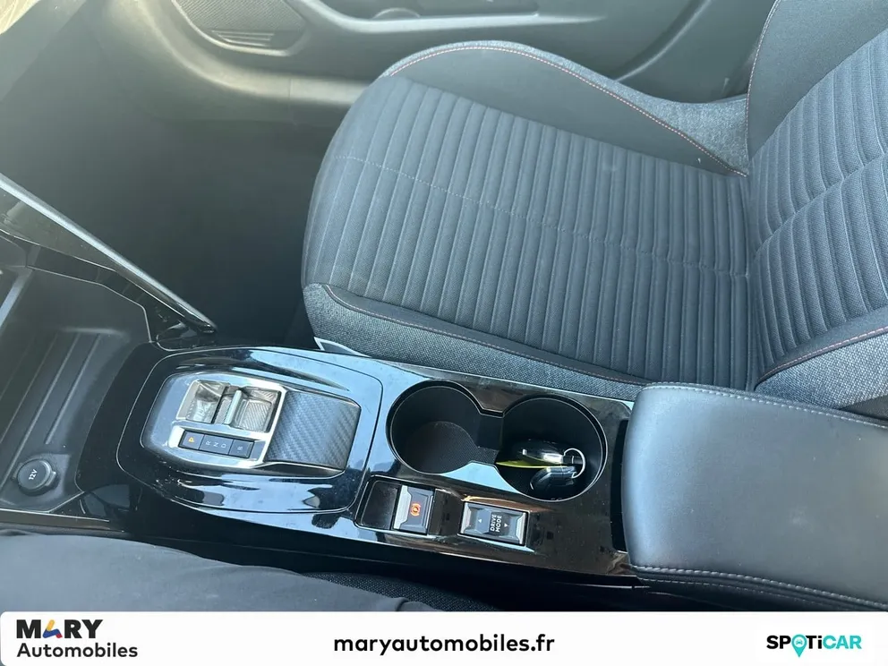 Véhicule occasion 1238801 - peugeot 208 - Photo 22