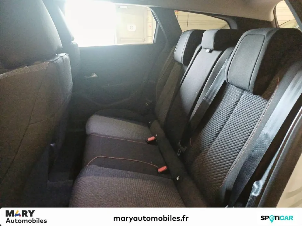 Véhicule occasion 209877 - peugeot 308 - Photo 10