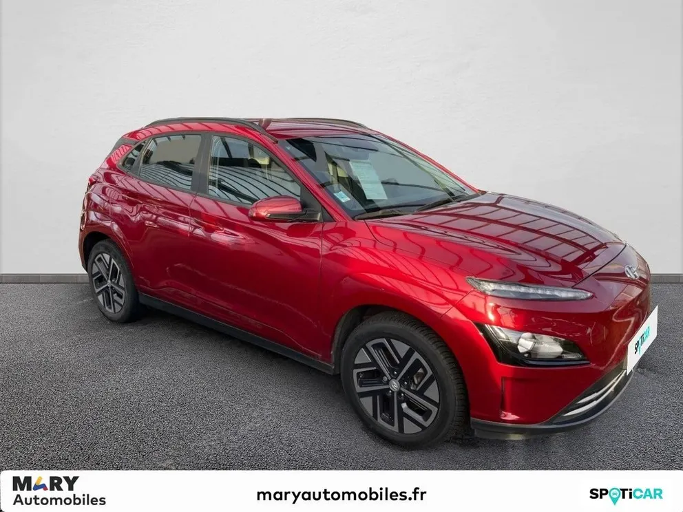 Véhicule occasion 203925 - hyundai KONA - Photo 3
