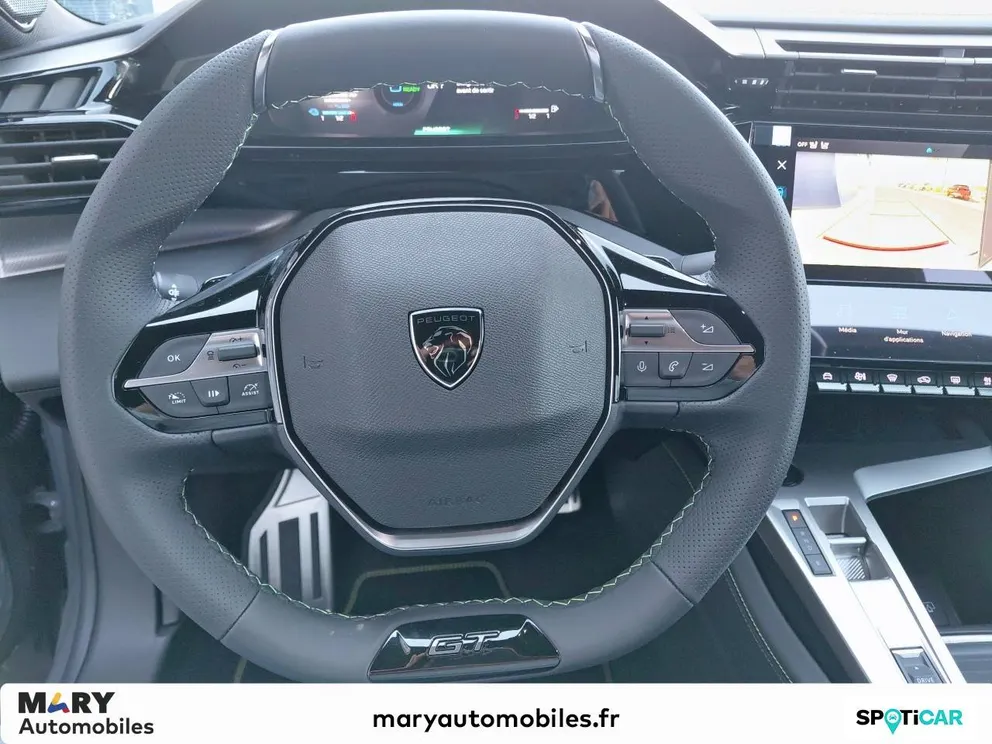 Véhicule occasion 230227 - peugeot 408 - Photo 13