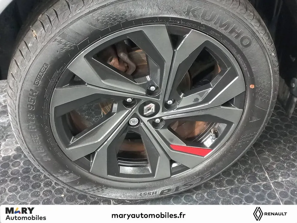 Véhicule occasion 228604 - renault ARKANA - Photo 16
