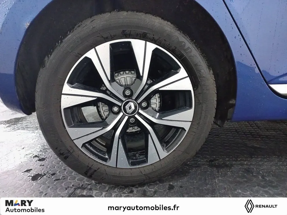 Véhicule occasion 222769 - renault CLIO - Photo 18