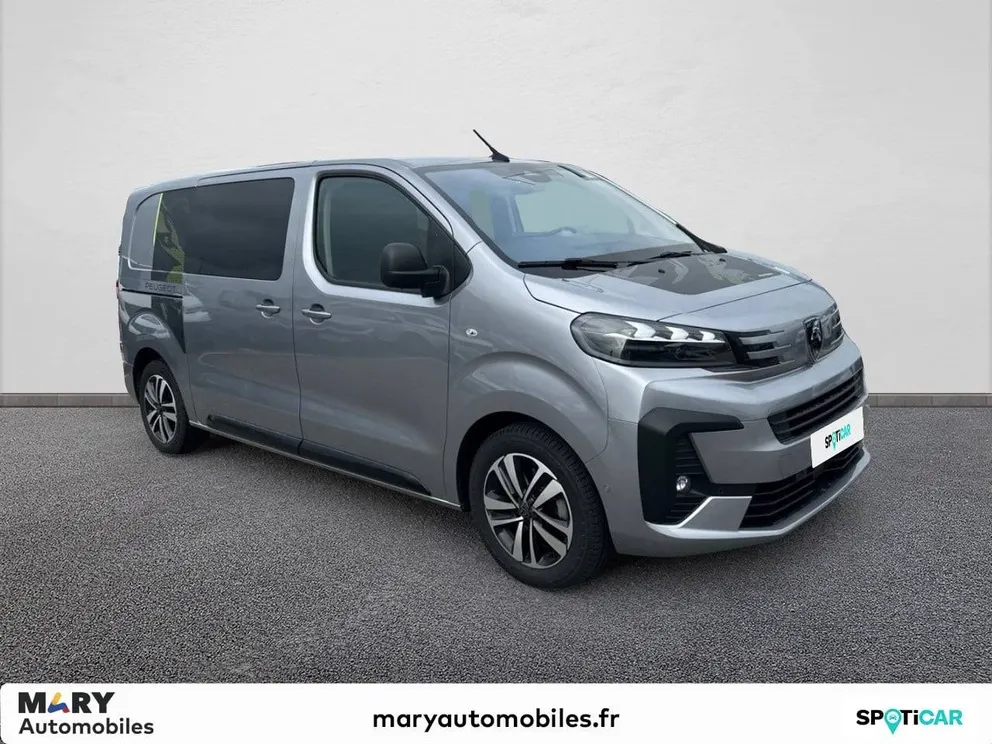 Véhicule occasion 204890 - peugeot EXPERT - Photo 3