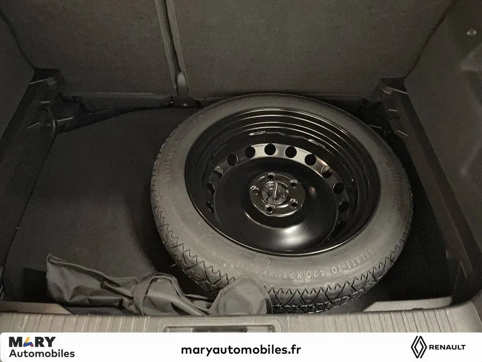 Véhicule occasion 230391 - renault CAPTUR - Photo 17