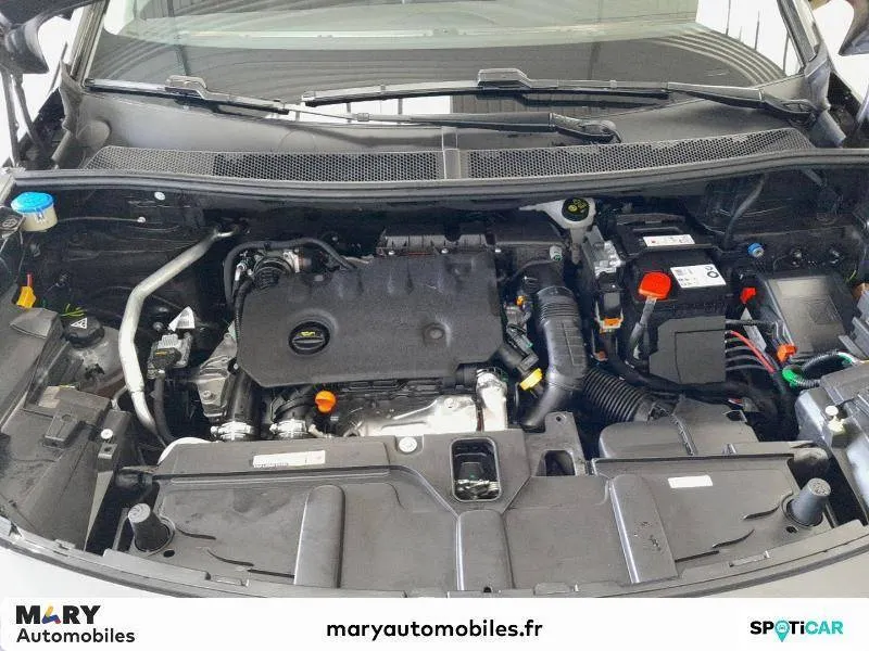 Véhicule occasion 214627 - peugeot 3008 - Photo 12