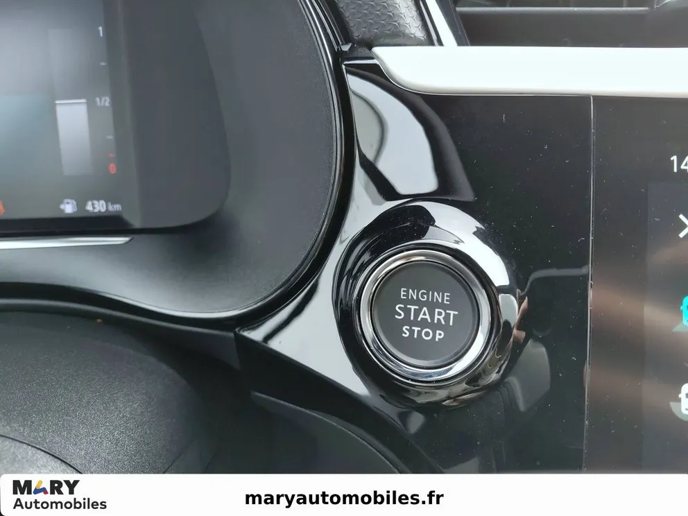 Véhicule occasion 220090 - opel CORSA - Photo 18