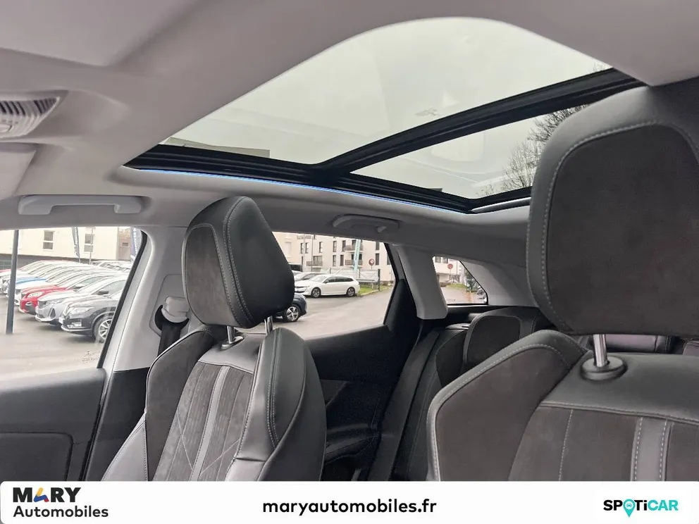 Véhicule occasion 208953 - peugeot 3008 - Photo 12