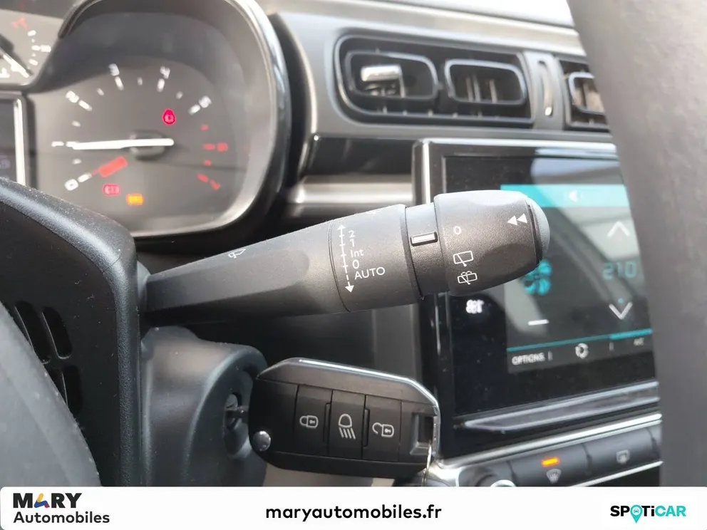 Véhicule occasion 208331 - Citroën C3 - Photo 13