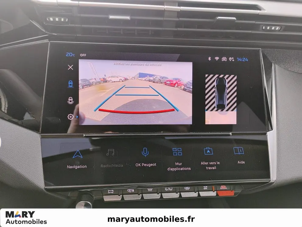 Véhicule occasion 229506 - peugeot 408 - Photo 17
