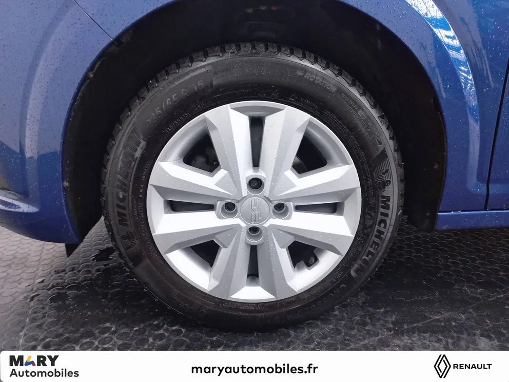 Véhicule occasion 231384 - dacia SANDERO - Photo 16