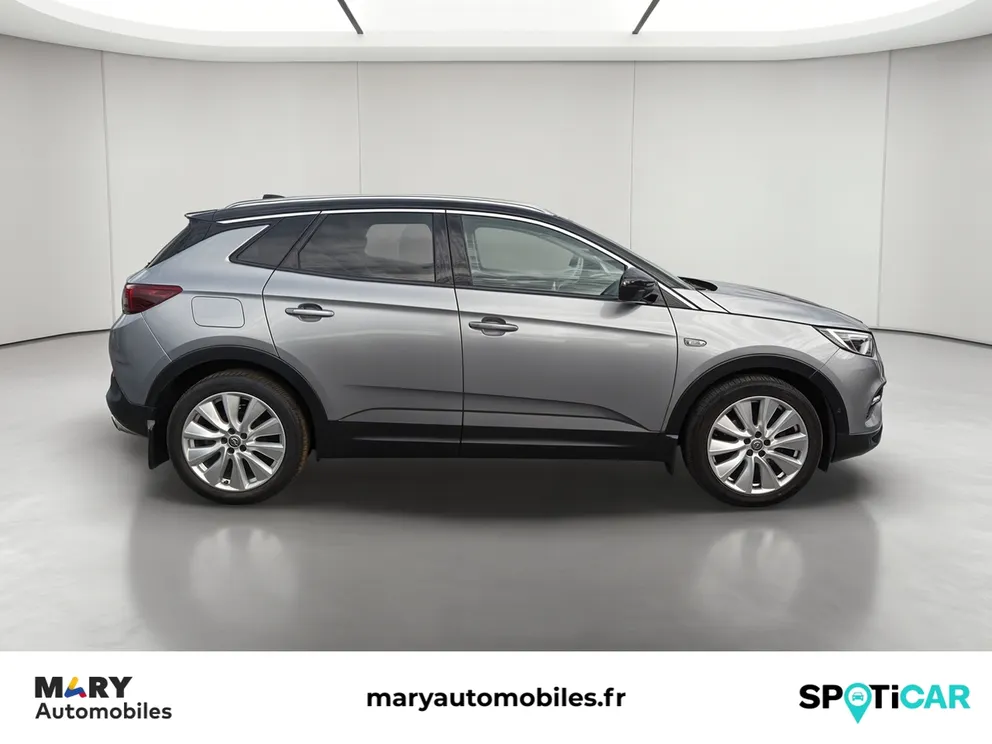 Véhicule occasion 1232467 - opel GRANDLAND - Photo 5