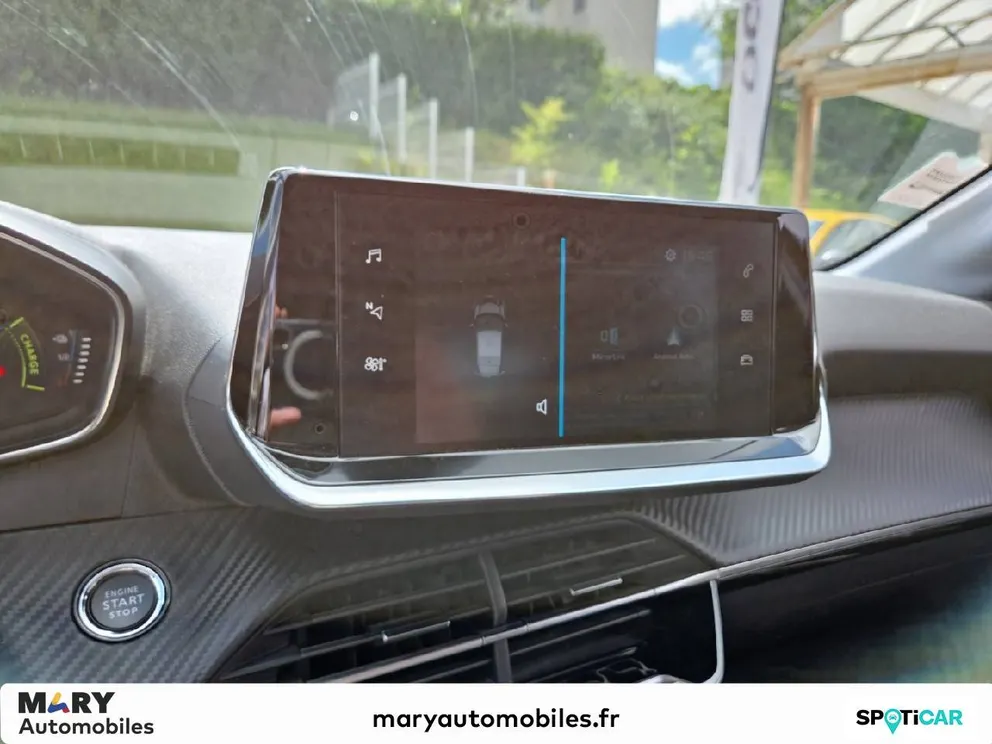 Véhicule occasion 164127 - peugeot 208 - Photo 19