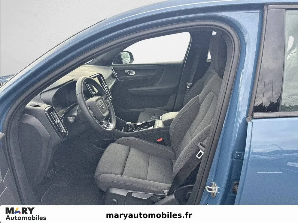 Véhicule occasion 194470 - volvo C40 - Photo 9