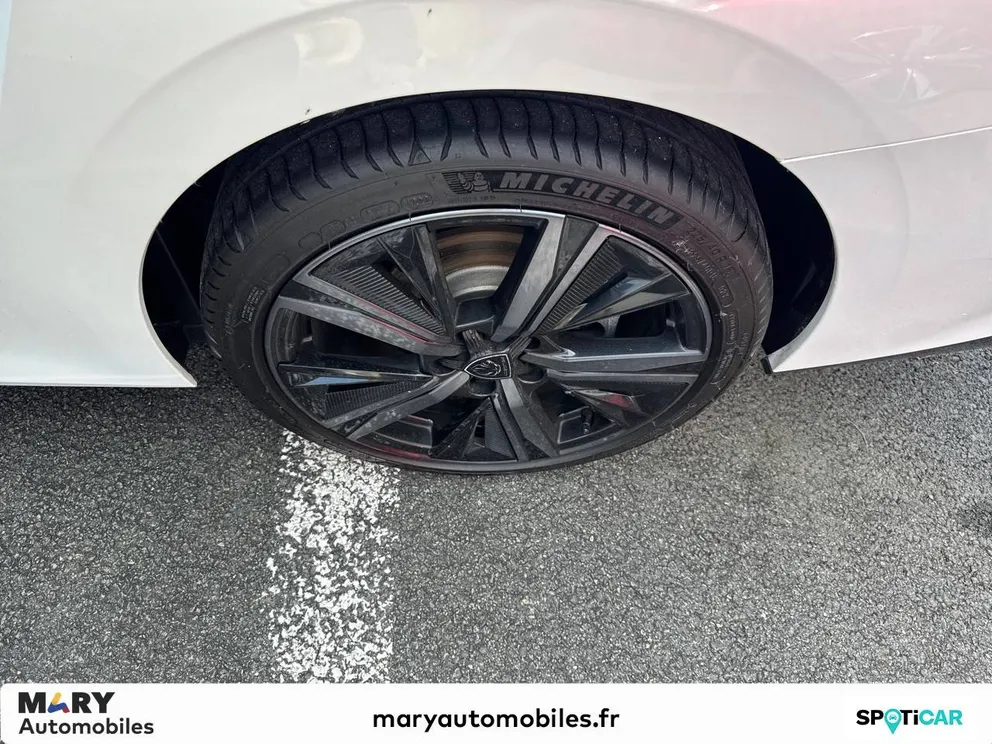 Véhicule occasion 210825 - peugeot 308 - Photo 11