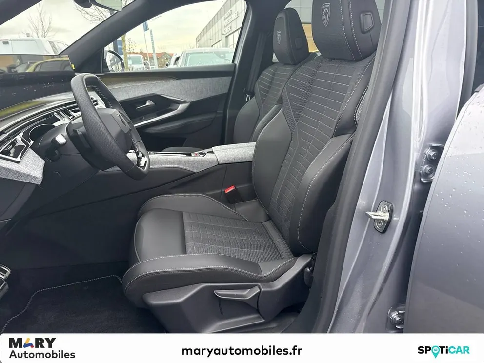 Véhicule occasion 194801 - peugeot 5008 - Photo 9