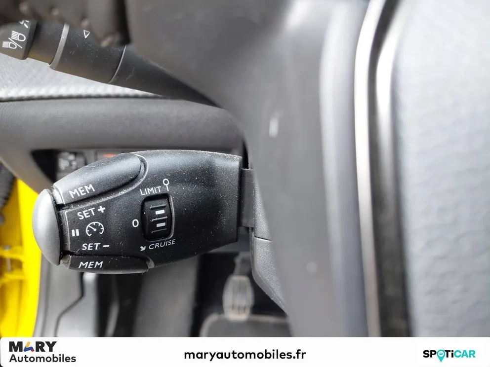 Véhicule occasion 230517 - peugeot 208 - Photo 17