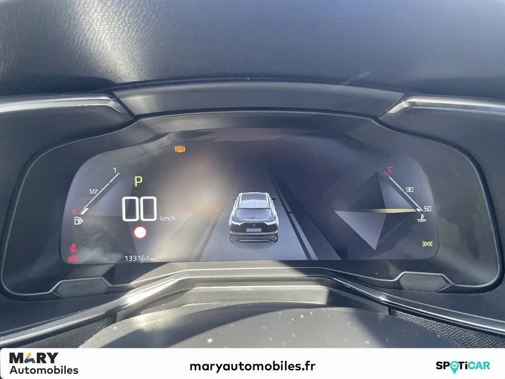 Véhicule occasion 183189 - ds DS 7 - Photo 22