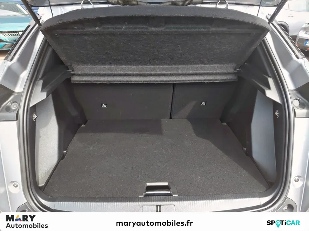 Véhicule occasion 1229875 - peugeot 2008 - Photo 17