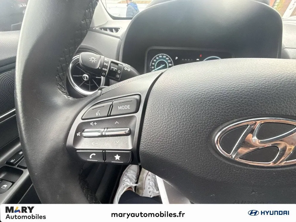 Véhicule occasion 196486 - hyundai KONA - Photo 15