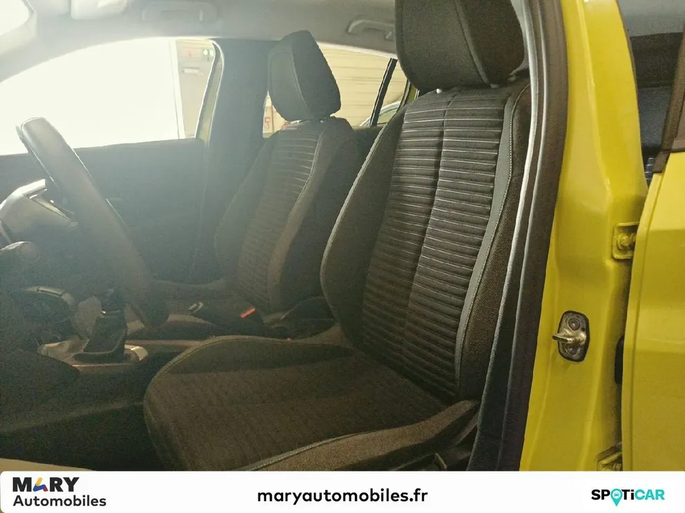 Véhicule occasion 189743 - peugeot 208 - Photo 9