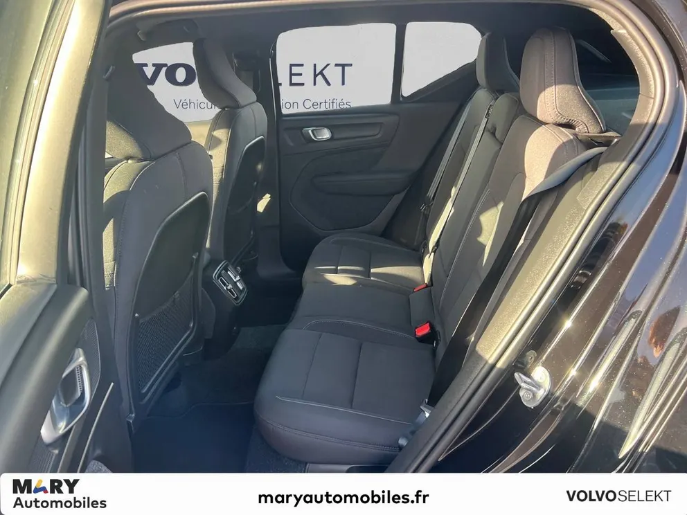 Véhicule occasion 186232 - volvo XC40 - Photo 5