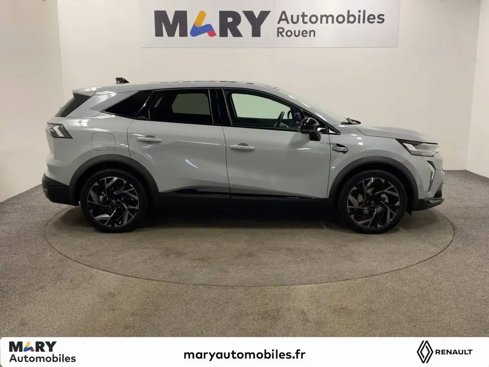 Véhicule occasion 207822 - renault SYMBIOZ - Photo 4