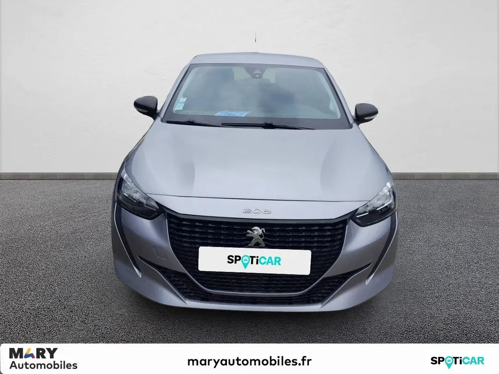 Véhicule occasion 236342 - peugeot 208 - Photo 2