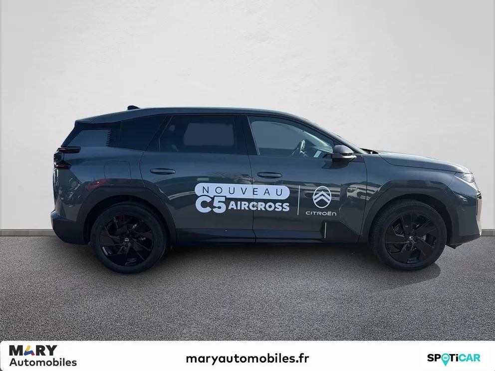 Véhicule occasion 207508 - Citroën C5 AIRCROSS HYBRIDE - Photo 4