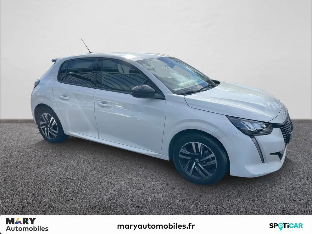 Véhicule occasion 210796 - peugeot 208 - Photo 4