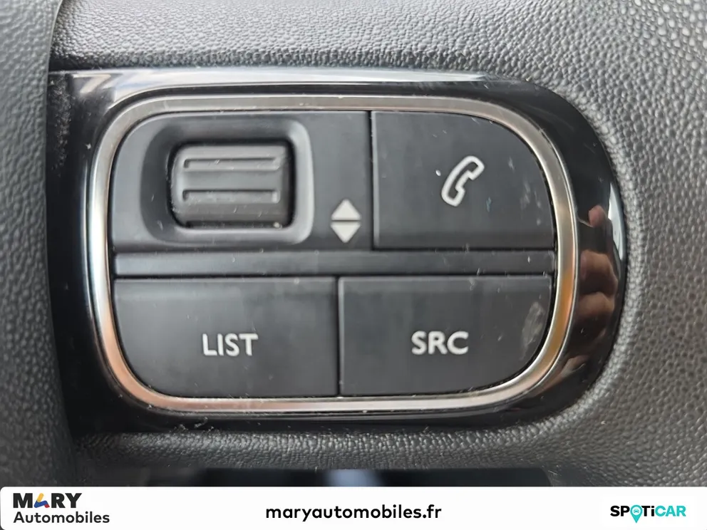 Véhicule occasion 1232986 - Citroën BERLINGO - Photo 15