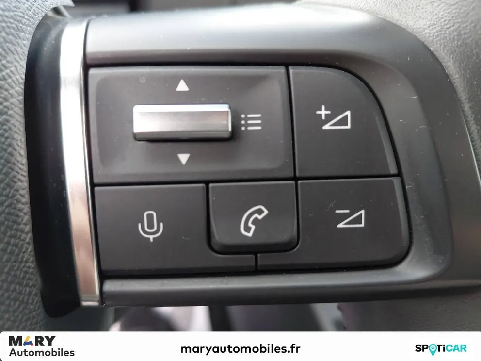 Véhicule occasion 219251 - Citroën C4 - Photo 20