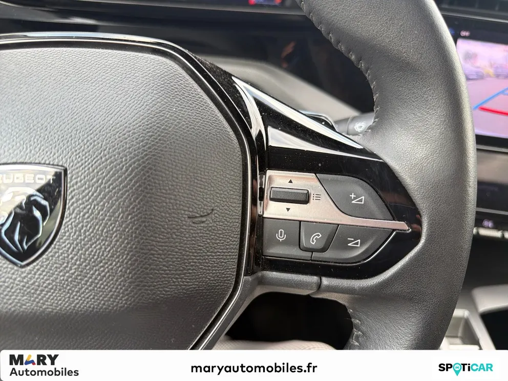 Véhicule occasion 1238108 - peugeot 308 - Photo 15