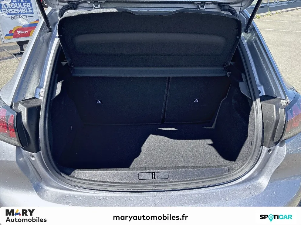 Véhicule occasion 236869 - peugeot 208 - Photo 19