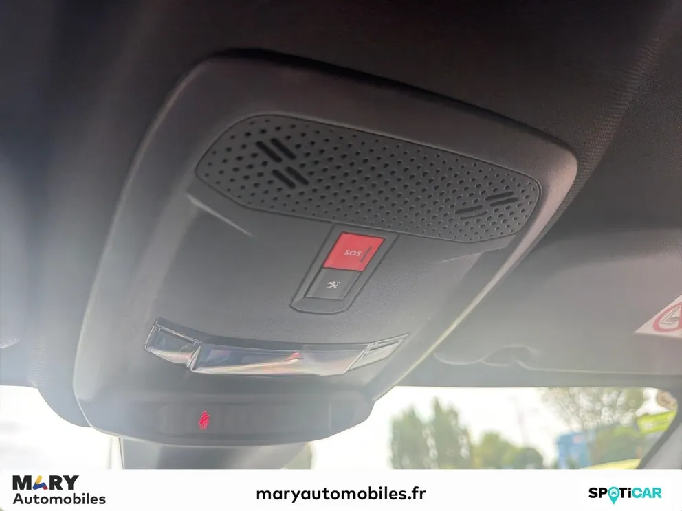 Véhicule occasion 224196 - peugeot 208 - Photo 19