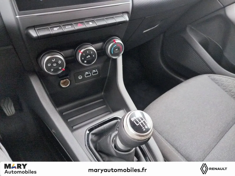 Véhicule occasion 215988 - renault CLIO - Photo 14