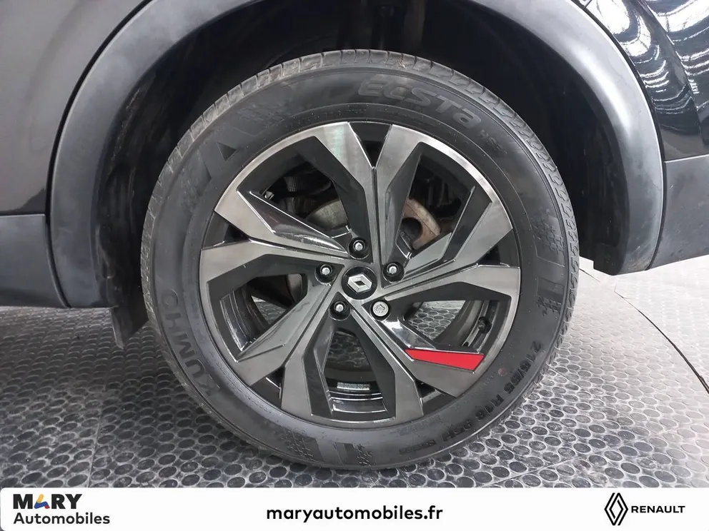 Véhicule occasion 222250 - renault ARKANA - Photo 11