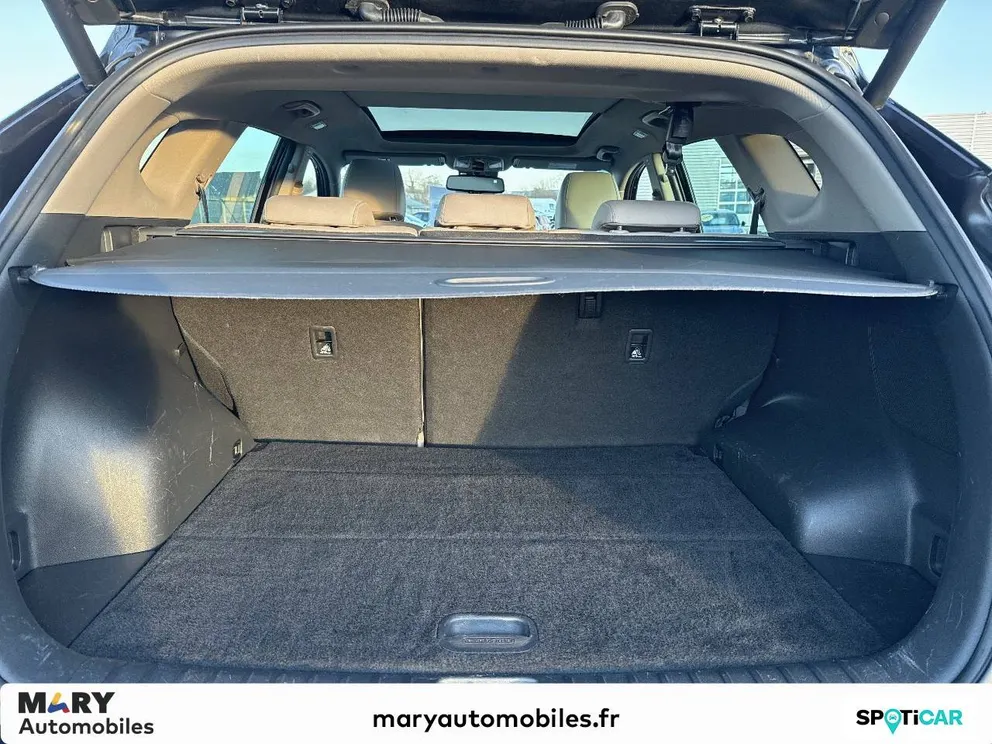 Véhicule occasion 217801 - hyundai TUCSON - Photo 6